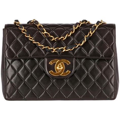 chanel bag identification.